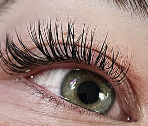 Products: karmic flirts Karmic Lash