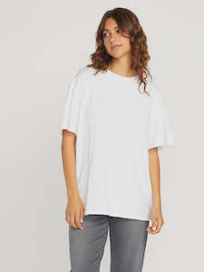 Volcom: Volcom Stones Throw Solid Tee White