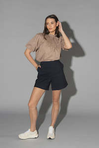 Drama The Label: Drama The Label Beth Short Ink