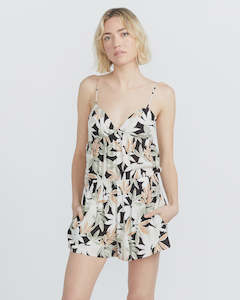 Volcom: Volcom Waverly Shorts Sage