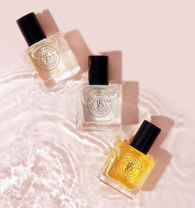 Home: The Perfume Oil Company - La Vie: Inspired by La Vie est Belle (Lancome)