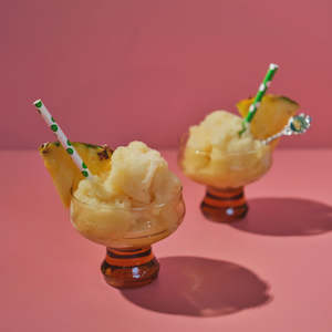 Eat: Tippl Frosties Pineapple Passionfruit Sorbet