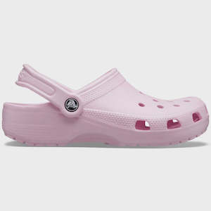 Crocs Classic Clog Ballerina Pink