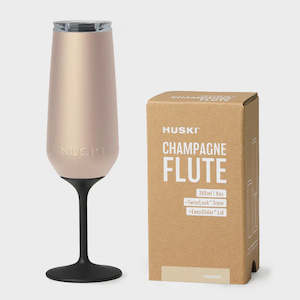 Home Gift: Huski Champagne Flute Champagne