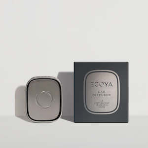 Ecoya Car Diffuser Case