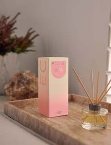 Home: Ecoya Mini Diffuser Vanilla & Tonka Bean