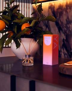 Home: Ecoya Mini Diffuser Mandarin & Gin