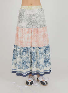 Federation Rivera Skirt Multi