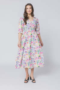 Best Sellers: Seeking Lola Summer Lovin Dress Tea Party