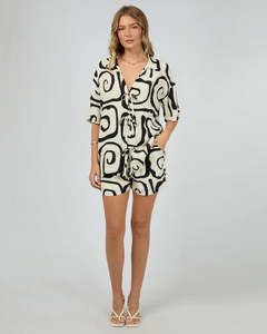 Sale: Jorge Romee Short print
