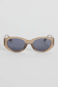 Sunglasses: Among The Brave Tokyo Espresso Sunglasses