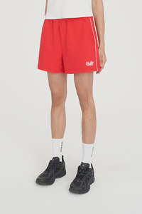 Huffer: Huffer Hailey Short Poppy