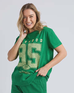 Foxwood City Life Tee