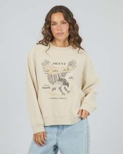 Silent Theory Dystopia Crew Chalk