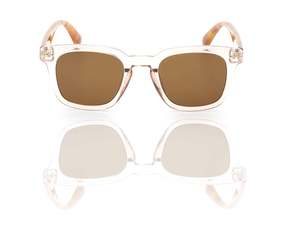 Sunglasses: Electric Pukeko Banff Sunglasses