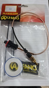 Alfano water temp sensor
