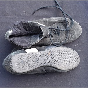 Race Wear Kart Parts: Kart Boots