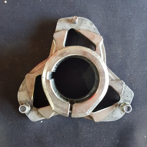 Hubs and Carriers Kart Parts: 50mm Sprocket Carrier