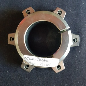 Products: 50mm Brake Disc Carrier