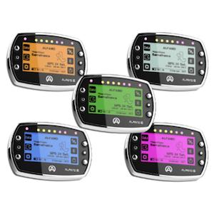 Data Logging: ALFANO 6 DATA LOGGER UNIT