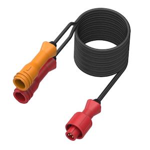 ALFANO SPLITTER CABLE TEMPERATURE NTC+ K
