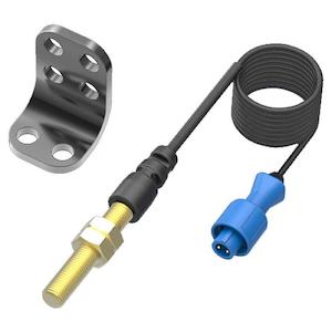 Data Logging: ALFANO SPEED SENSOR A2203