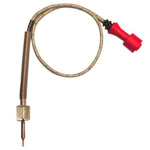 Data Logging: ALFANO EGT SENSOR A2151