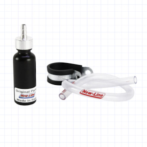 Best Selling: Newline Water/ OIL Catch Tank