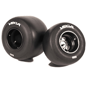 Best Selling: VEGA XM TYRES