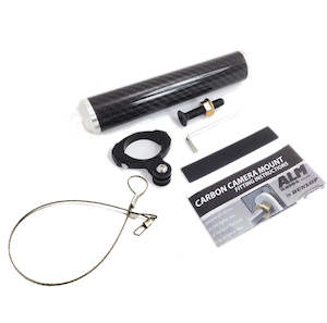 Best Selling: DKAM CARBON CAMERA MOUNT