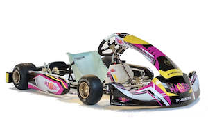 Best Selling: HAASE KARIF ROTAX/DVS