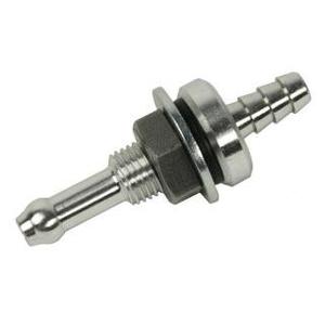 FUEL TANK EXTRA CONNECTION