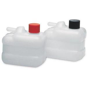 FUEL CATCH BOTTLE