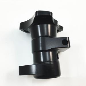 Steering: STEERING HUB