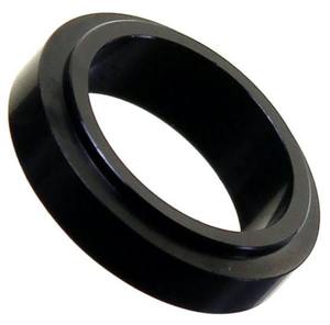 Steering: STUB AXLE SPACER