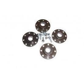 Steering: INTREPID/ PRAGA CAMBER PILL