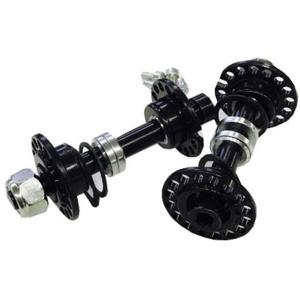 Steering: HAASE COMPLETE CAMBER CASTER KIT