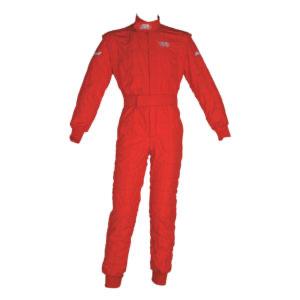 Nomex Racewear: MIR 102 Nomex Suit