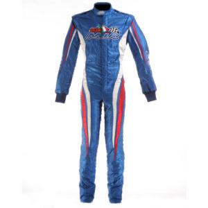 Nomex Racewear: MIR 112 Nomex Suit
