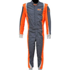 Nomex Racewear: MIR 118 Nomex Suit