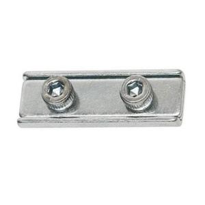 Best Selling: TWIN CABLE CLAMP