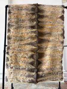 Products: Karu Throw - 0.8 x 1.6 Composite - Natural - Greyish