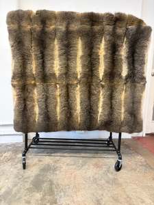Products: Karu Throw 1.2 x 1.2M Grey