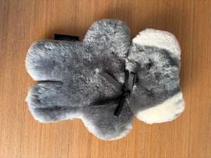 Products: Flatout Bear