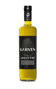 Products: KARVEN ABSINTHE 500ML