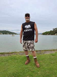 Products: KASM classic tank KASM