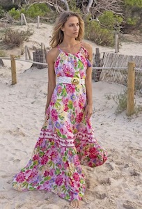 Quinn dress - Katerina Boutique