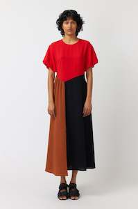 Romeo 4 Juliet Edit: Sara dress