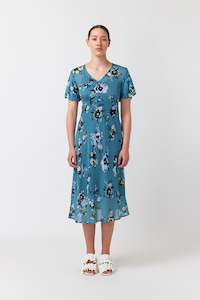 Event Edit: Juliette dress