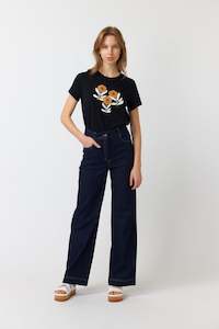 Essentials Edit: Strawflower t-shirt